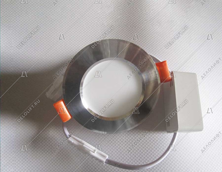 Светильник, EDB1886E01, новый тип