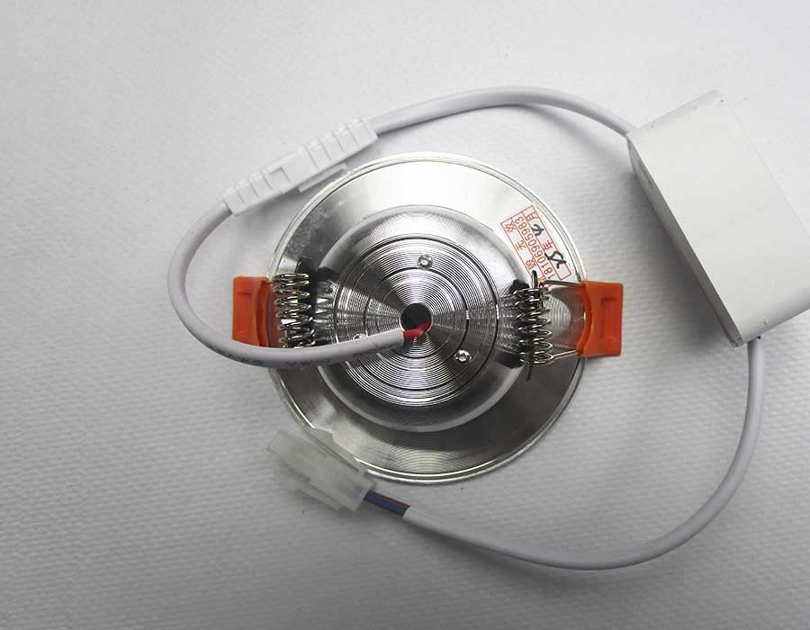 Светильник, EDB1886E01, новый тип