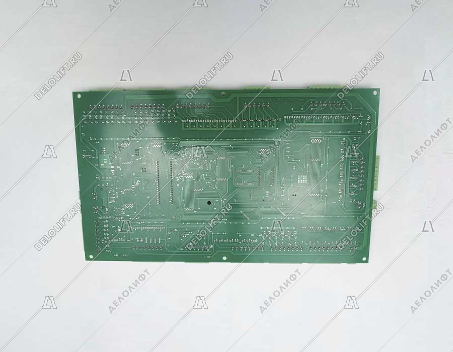 Плата станции управления, ПУ-5, УЛ, ФАИД.469135.055, без ПЗУ