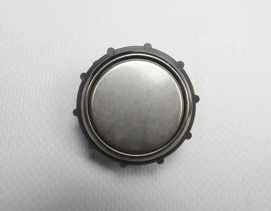 Нажимной элемент кнопки, для ВКЛ13А- П, без символов