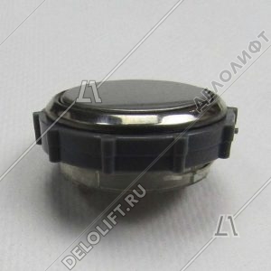 Нажимной элемент кнопки, для ВКЛ13А- П, без символов