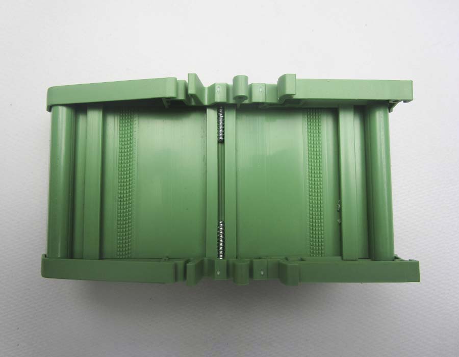 Плата тормоза, EBM501-B