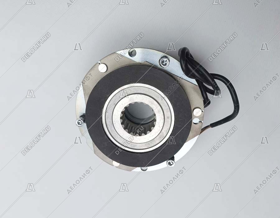 Тормоз электромагнитный, PRECIMA, FDB15, 205VDC, 0,24A, 40Nm