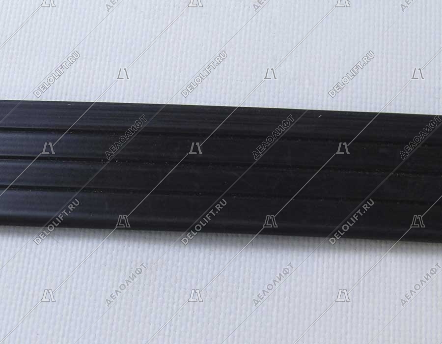 Кабель подвесной, КПЛ - 16х0,75, плоский