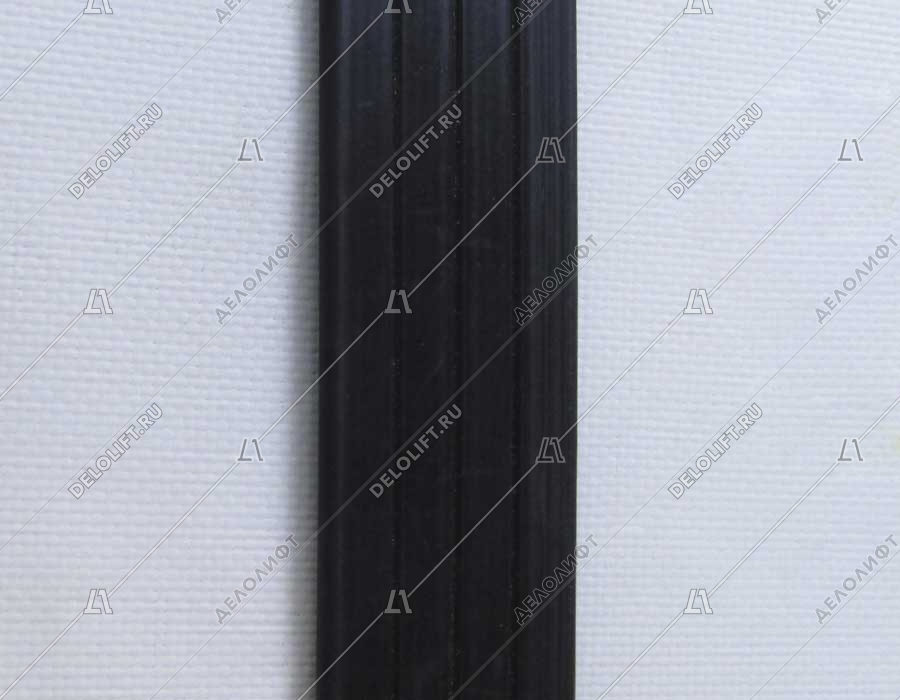 Кабель подвесной, КПЛ - 16х0,75, плоский