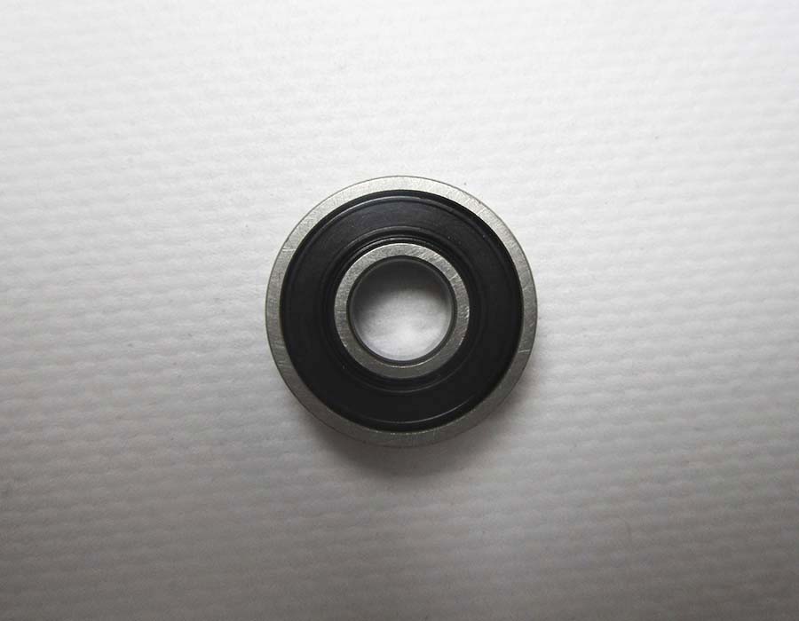 Подшипник, 608-2RS