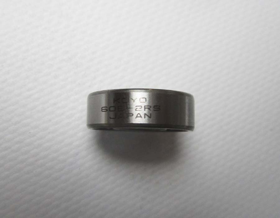 Подшипник, 608-2RS