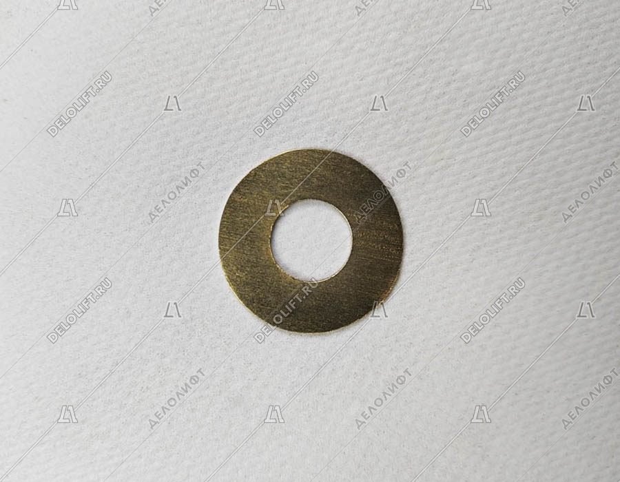 Шайба, 30х13 мм