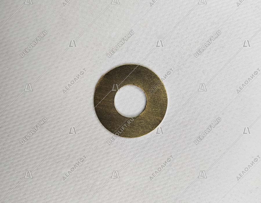 Шайба, 30х13 мм