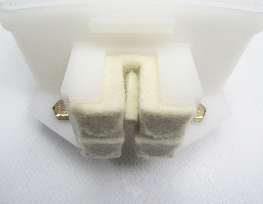 Масленка противовеса, G-5