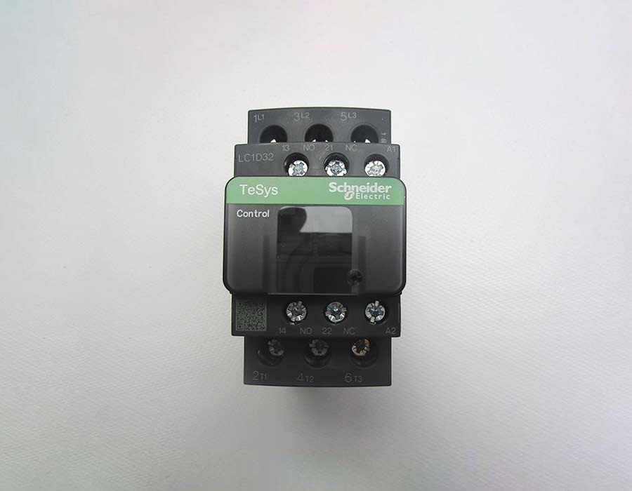 Контактор, LC1D32P7C, 230В