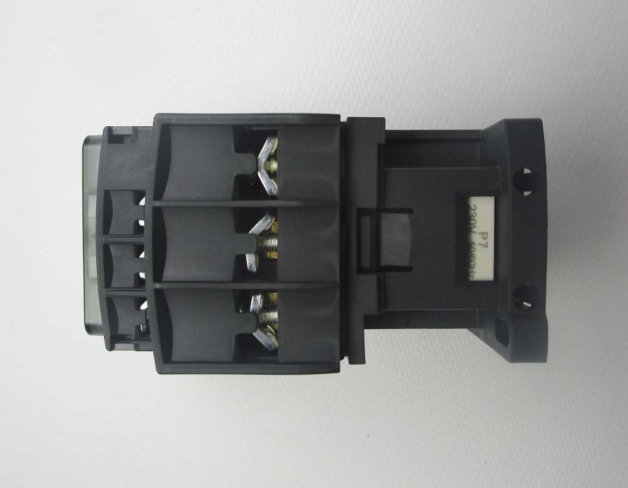 Контактор, LC1D32P7C, 230В