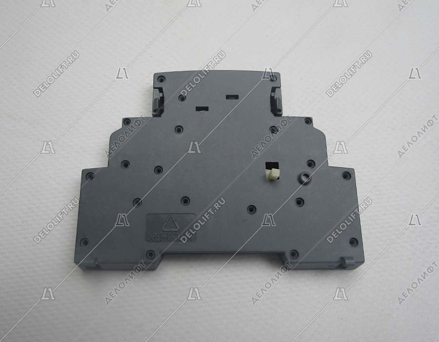 Блок дополнительных контактов, 3RV2901-1B, 2НО