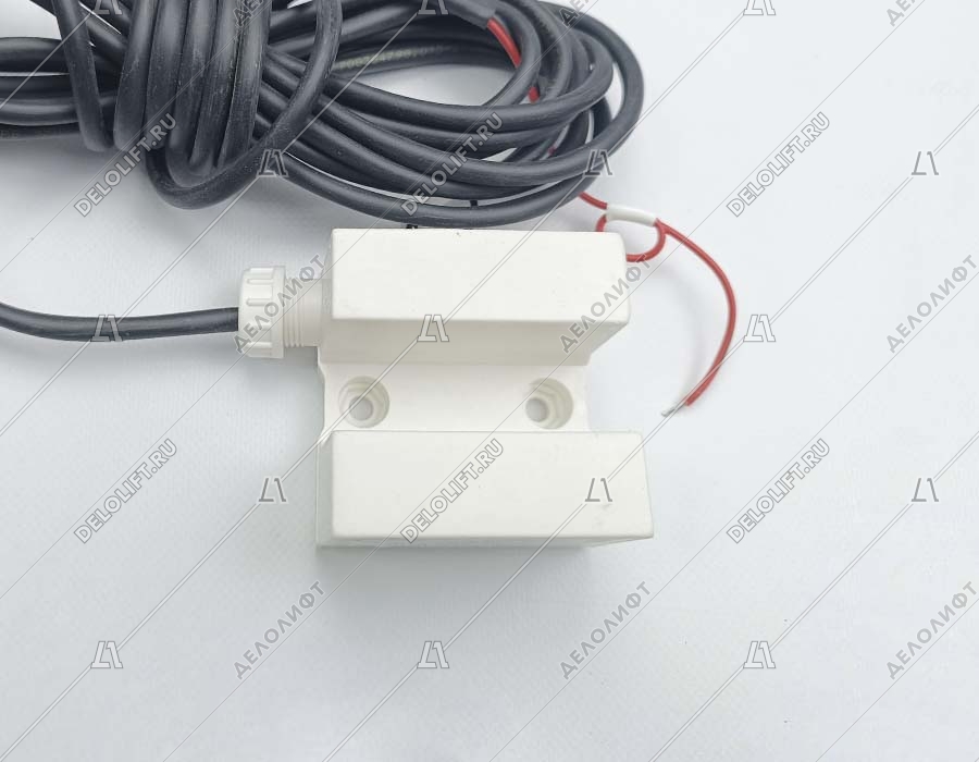 Выключатель путевой, ВПЛ.00.00.000-77