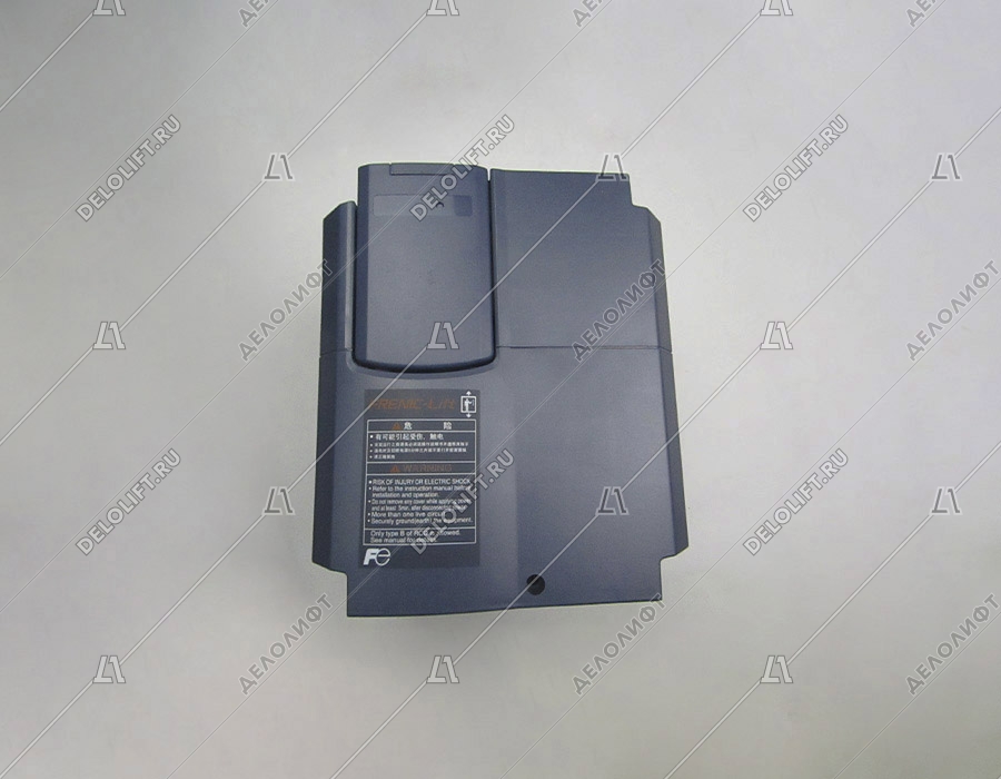 Частотные преобразователи лифта