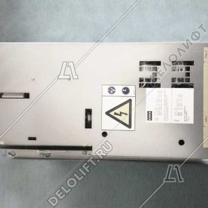 Частотный преобразователь, KDL16R, 20 Ампер