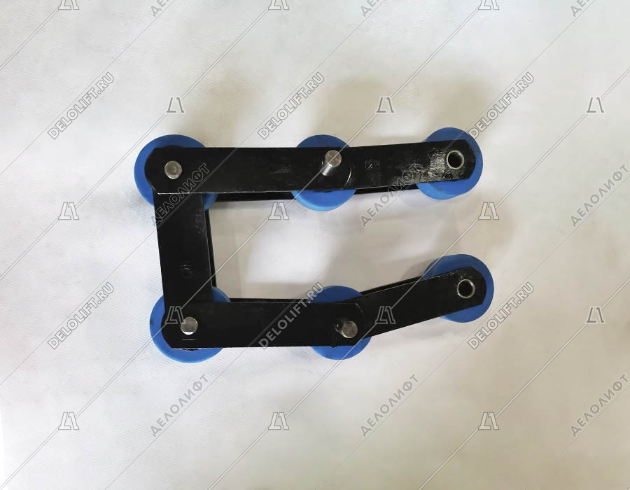 Цепи эскалатора BLT BRILLIANT