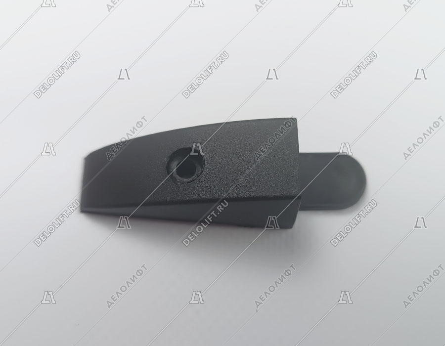 Заглушка для щётки безопасности