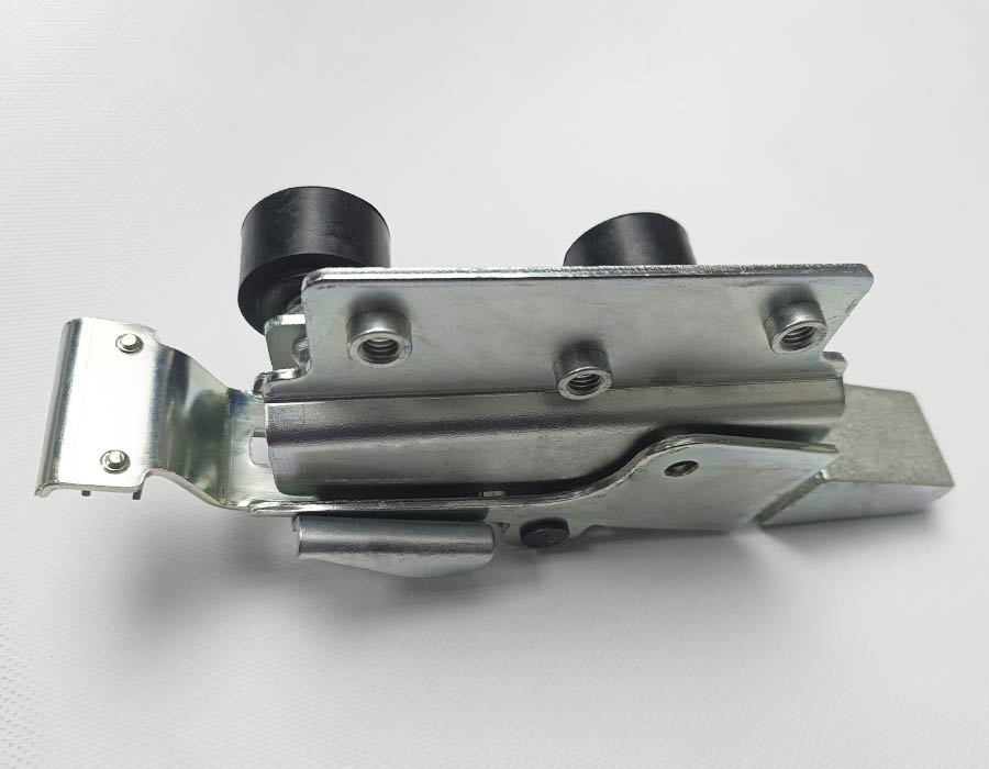 Замок ДШ, TECHNA, тип K1, правый