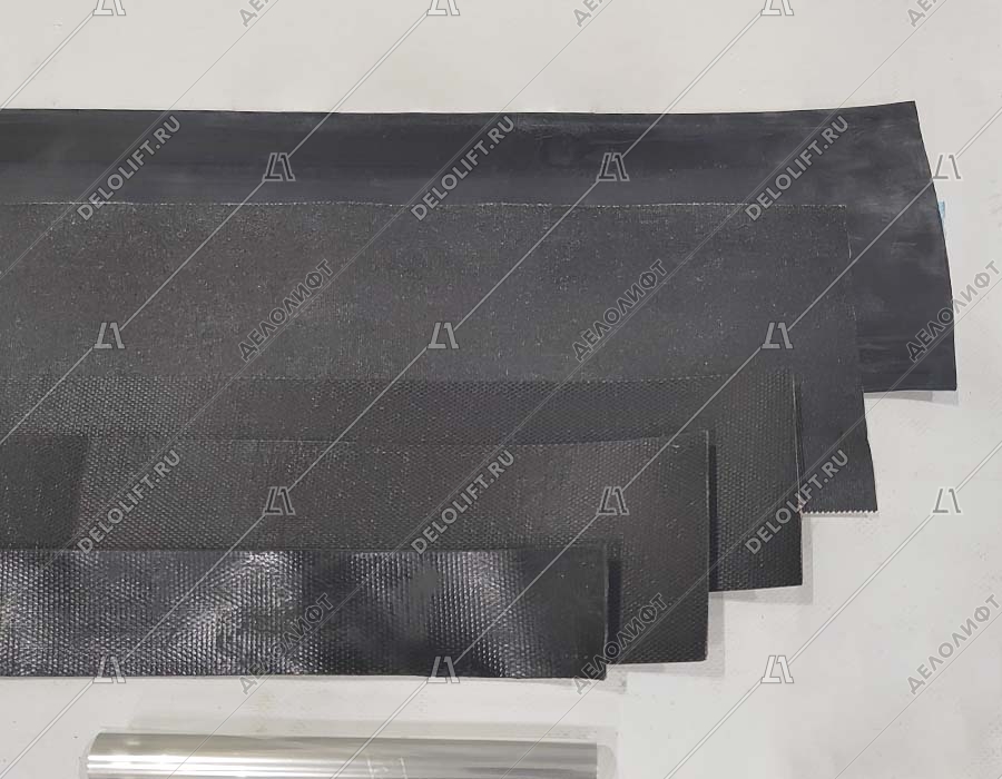 Ремкомплект для поручня, SKG, SDS