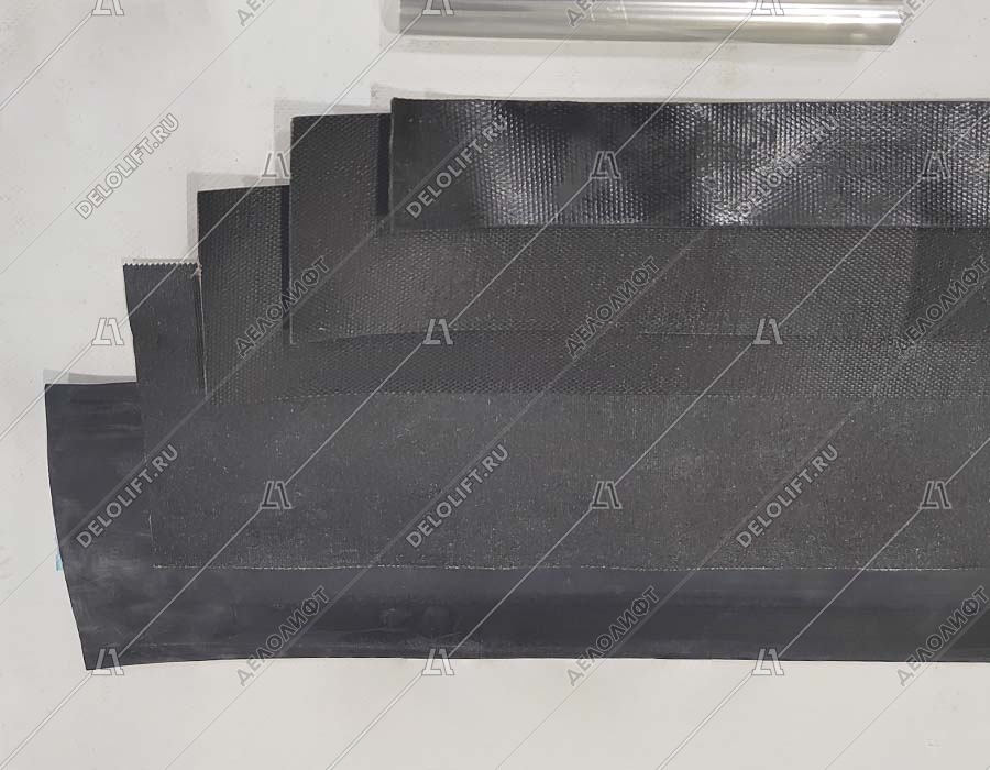 Ремкомплект для поручня, SKG, SDS