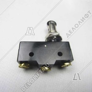 Микропереключатель, Z-15GQ22-B (MJ2-1308)