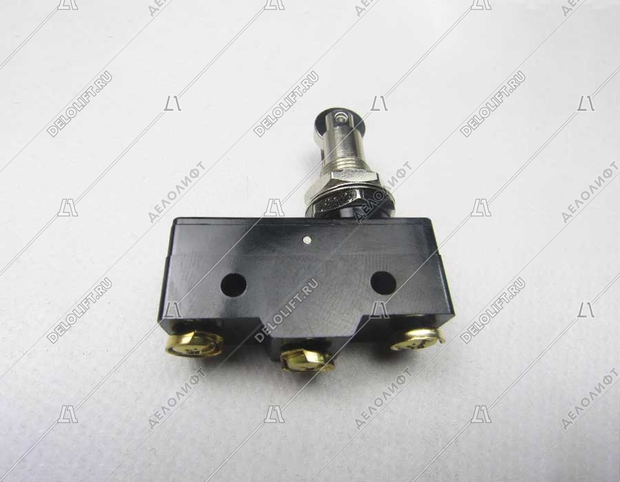 Микропереключатель, Z-15GQ22-B (MJ2-1308)