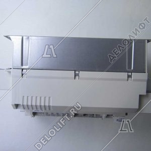 Частотный преобразователь, АВВ, ACSM1-04AL-031A-4+N2504+N4003+N6004