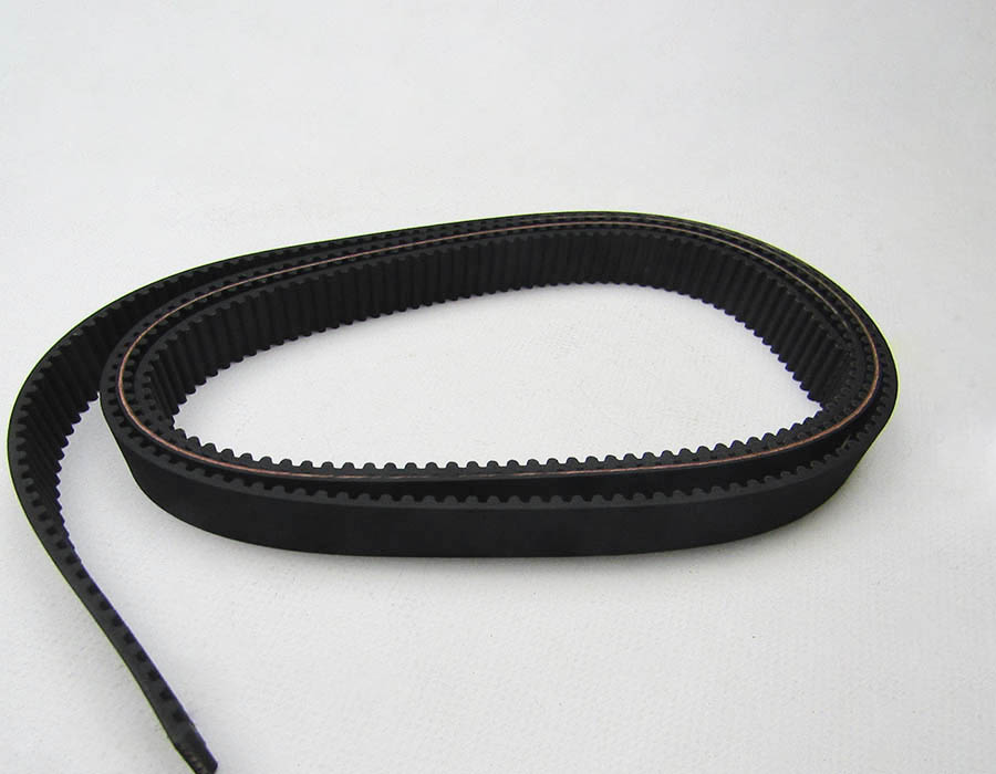 Ремень привода двери, W - 20 мм, шаг - 5 мм, зубчатый