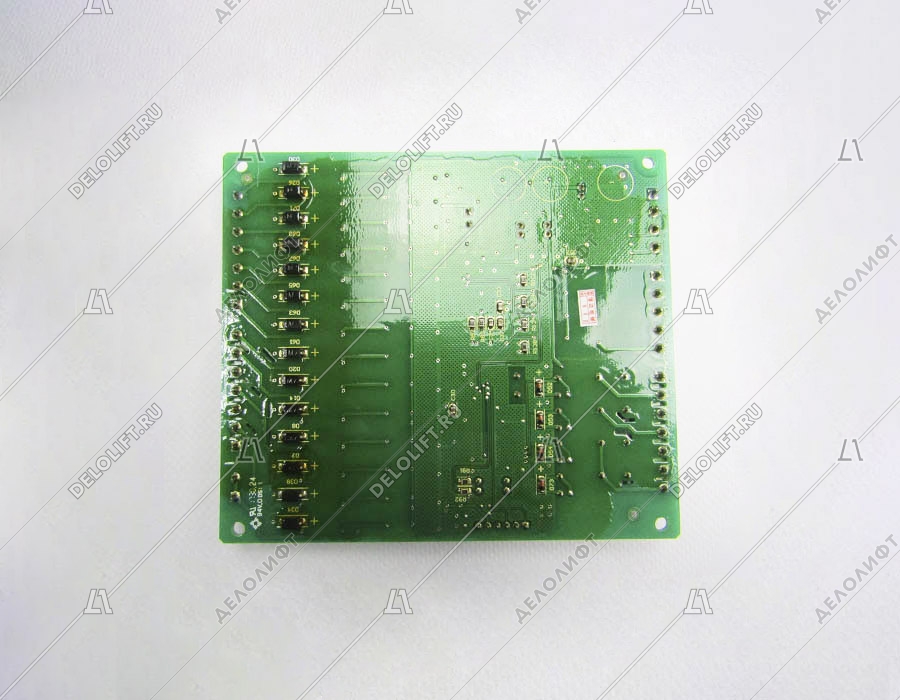 Плата, ES.02/G.01