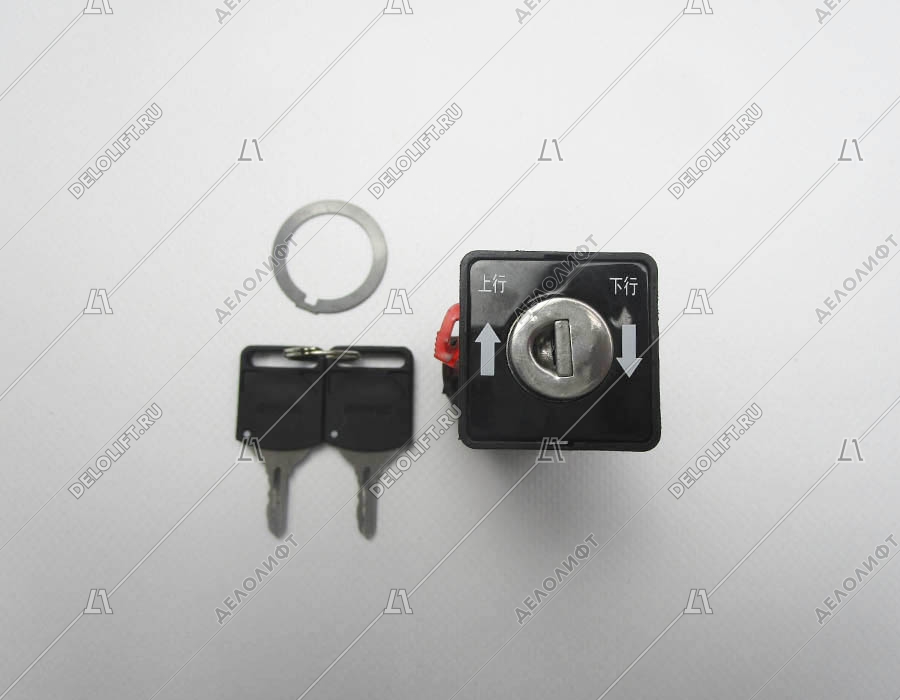 Комплектующие эскалатора/траволатора OTIS