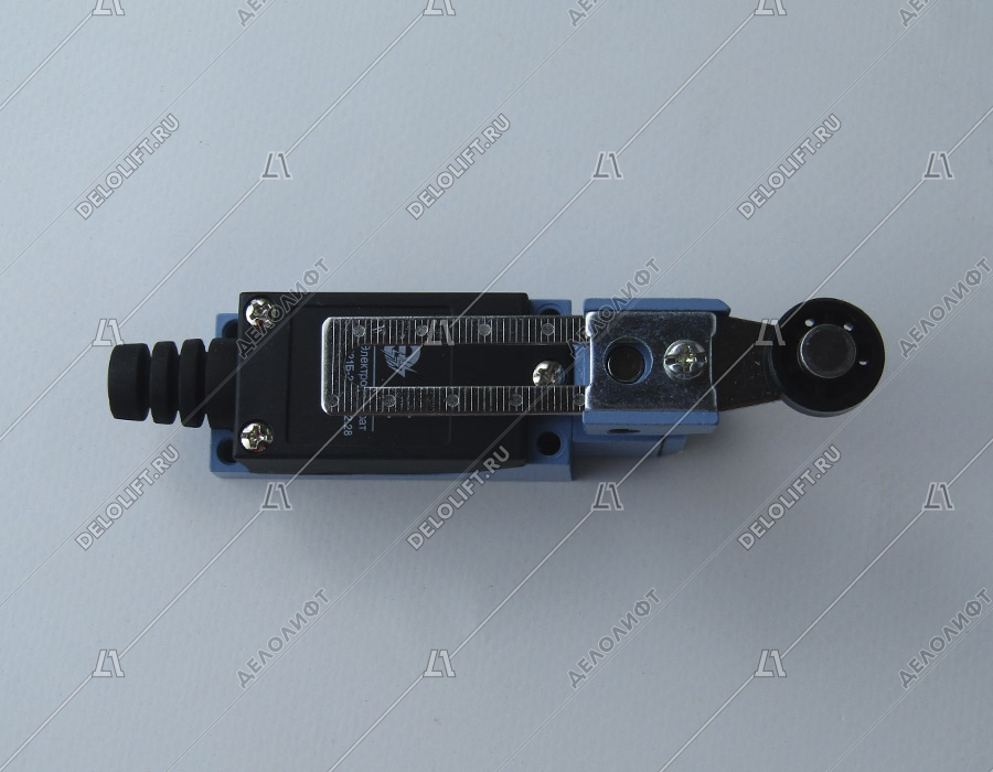 Выключатели лифтовые