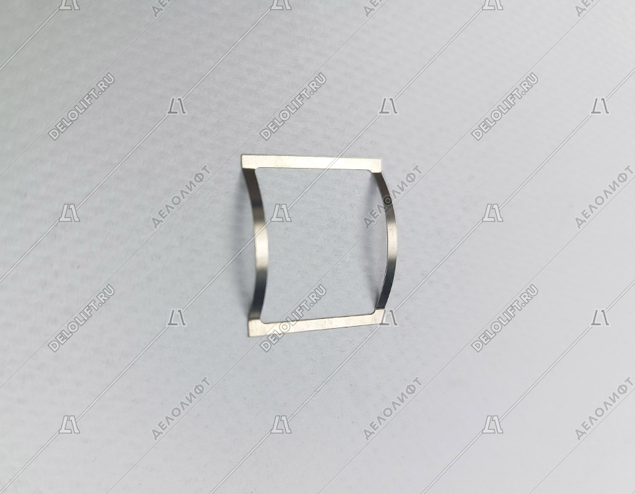 Пружина кнопочного модуля, MCS-300, NAO VR (Европа)