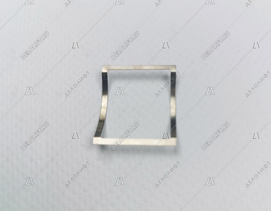 Пружина кнопочного модуля, MCS-300, NAO VR (Европа)