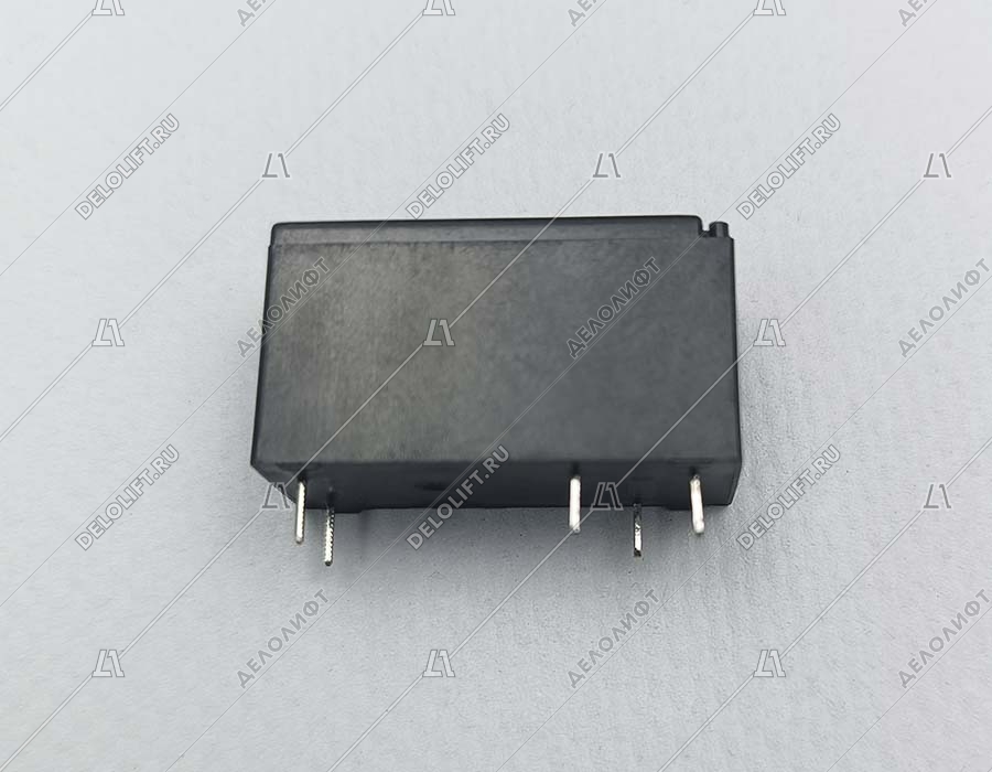 Реле, 888-1CH-F-V, 24VDC