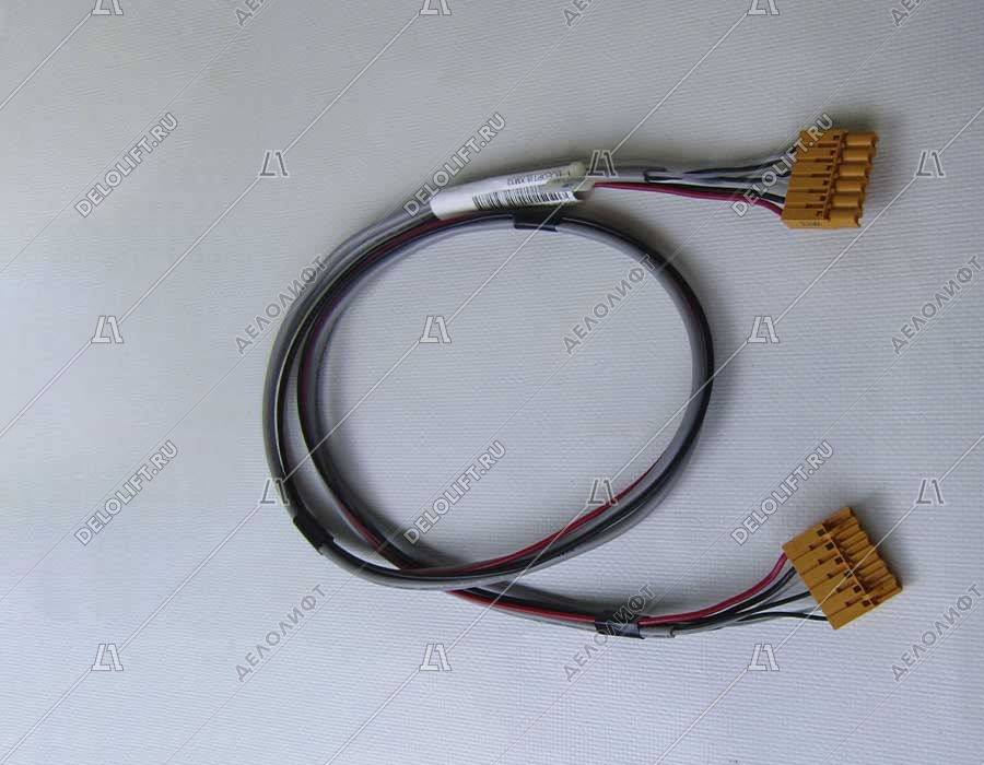 Кабели лифтовые KONE