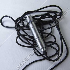 Датчик силы, УКП ПС70.50.1000.1 УХЛ4