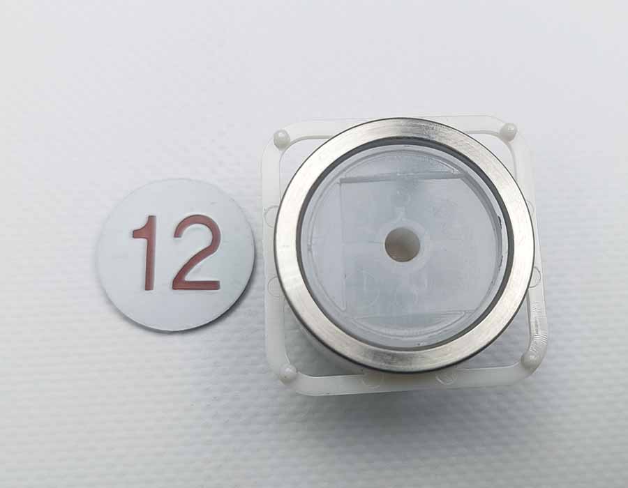 Кнопки лифта BLT BRILLIANT