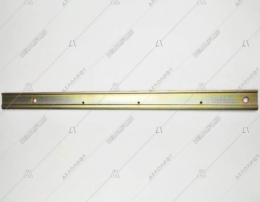 Линейка/трек, L - 720 мм