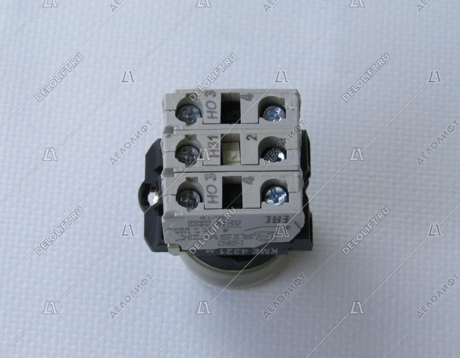 Кнопка, КМЕ-4512У2