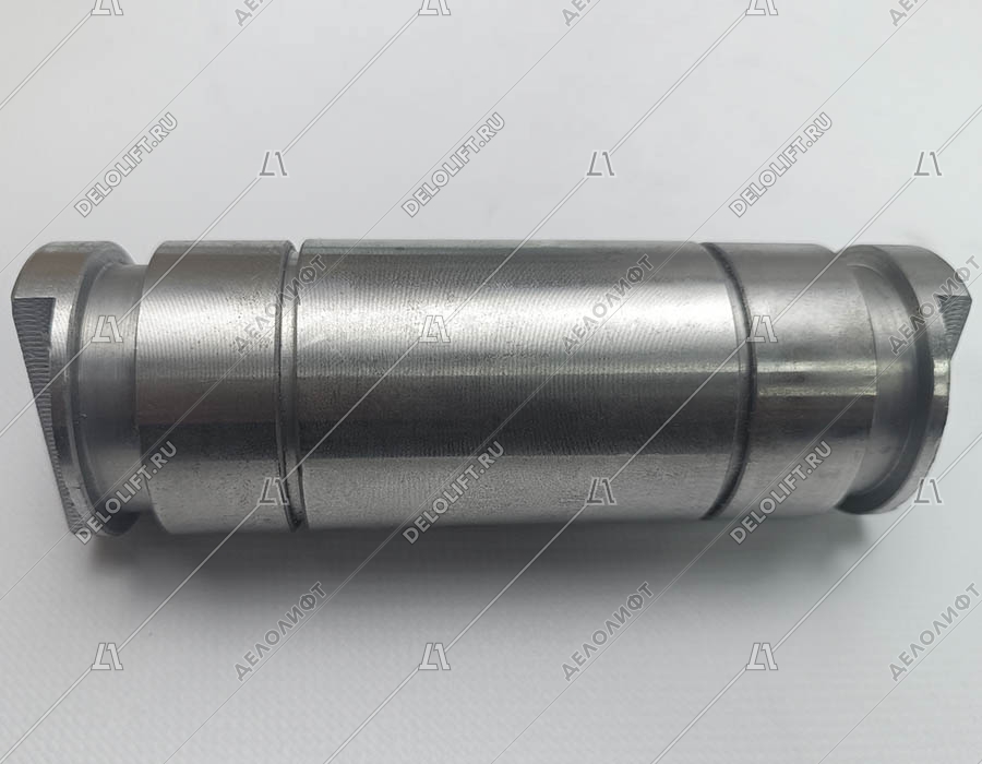 Ось отводного блока, D - 50 мм, L - 149 мм, для вала KM50547G02