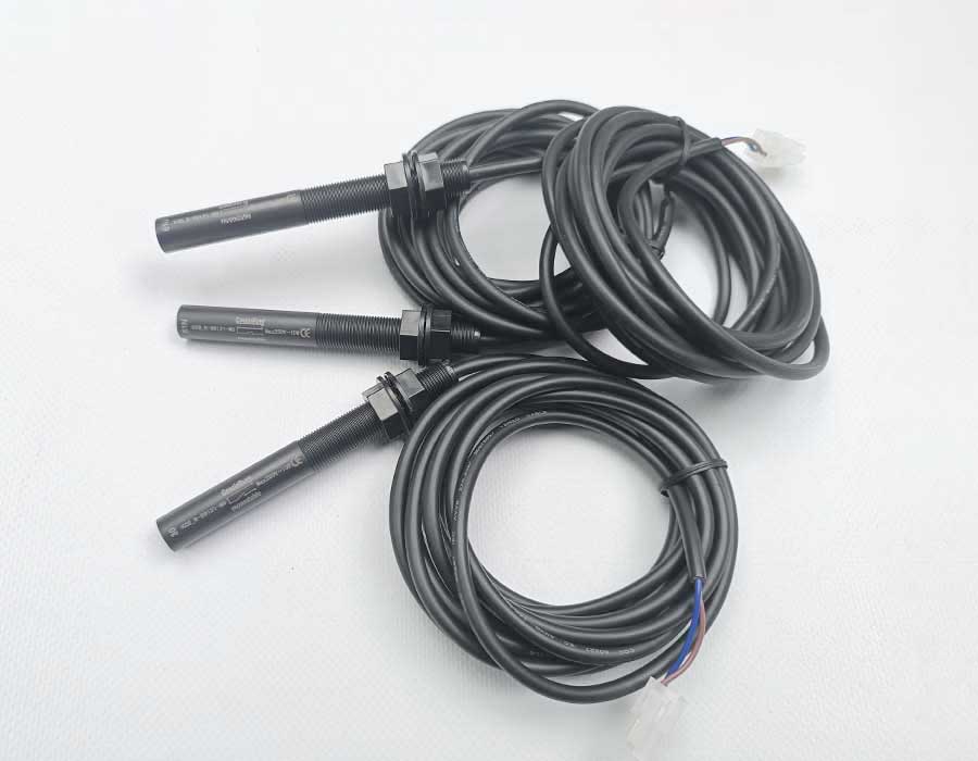 Комплект датчиков, 3 штуки (61U, 61N, 30), L - 3 м