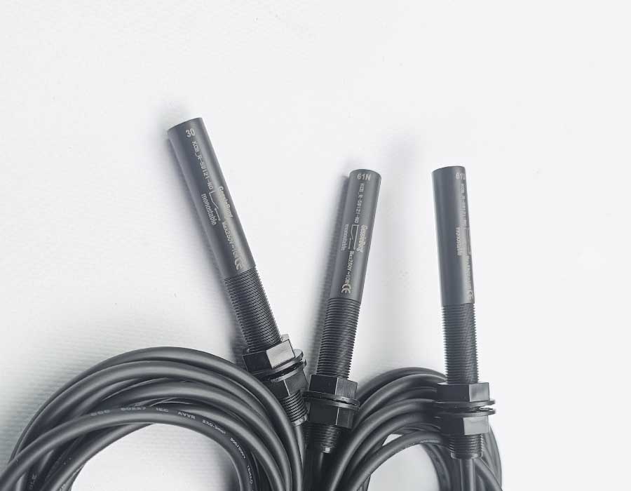 Комплект датчиков, 3 штуки (61U, 61N, 30), L - 3 м