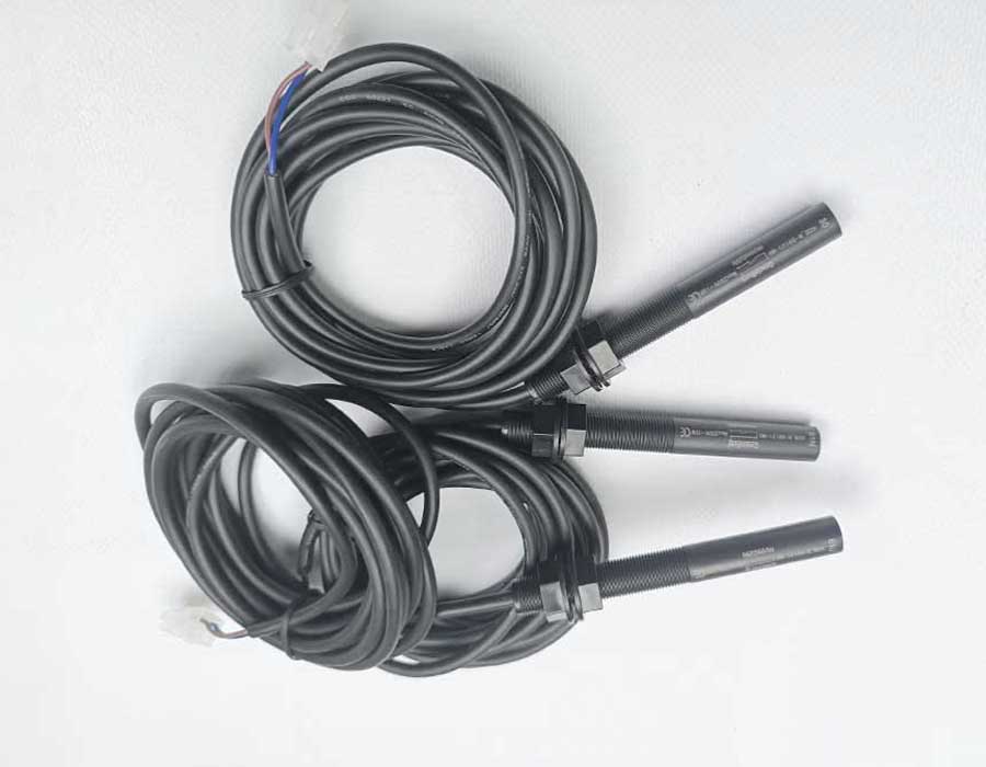 Комплект датчиков, 3 штуки (61U, 61N, 30), L - 3 м