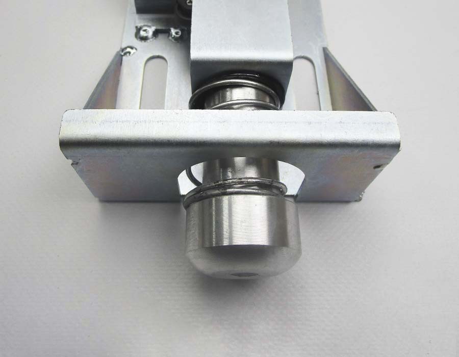 Выключатель плиты перекрытия, в сборе