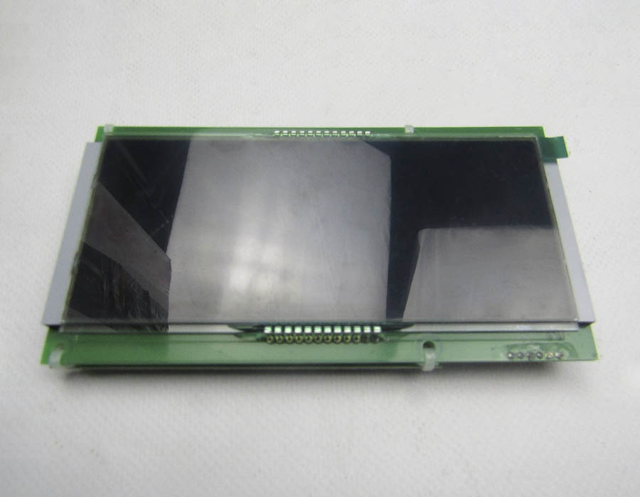 Табло/Дисплей индикации, с речевым информатором