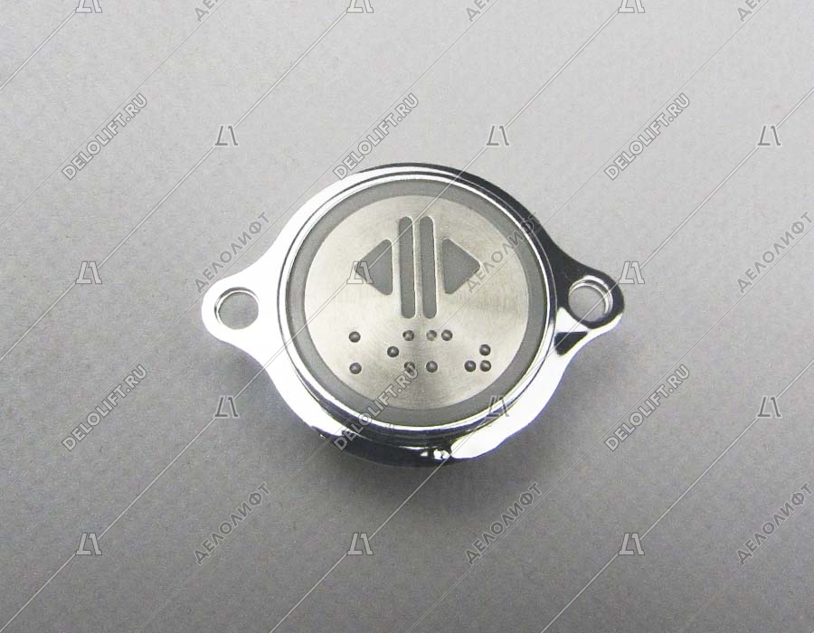 Кнопки лифта KONE