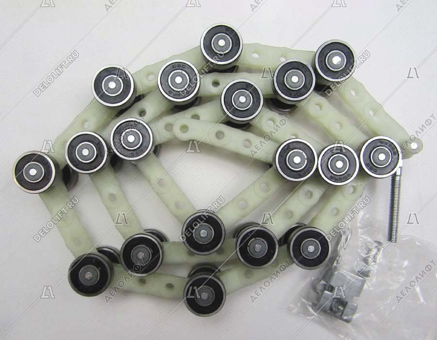 Запчасти для эскалаторов и траволаторов ШИНДЛЕР