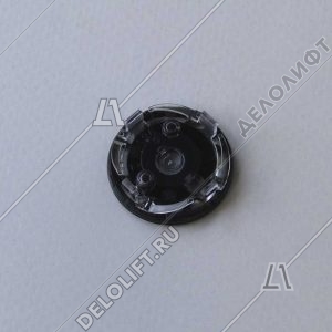 Нажимной элемент кнопки знак "9"