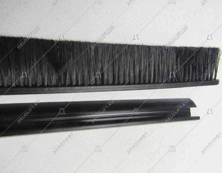 Щетка безопасности эскалатора KONE